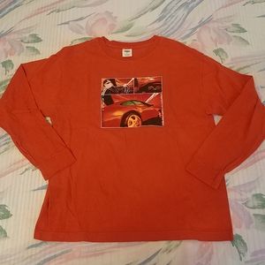 Old Navy Long Sleeve Shirt (Size XL)
